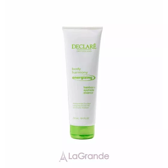 Declare Energizing Shower Gel �������������� ���� ��� ����