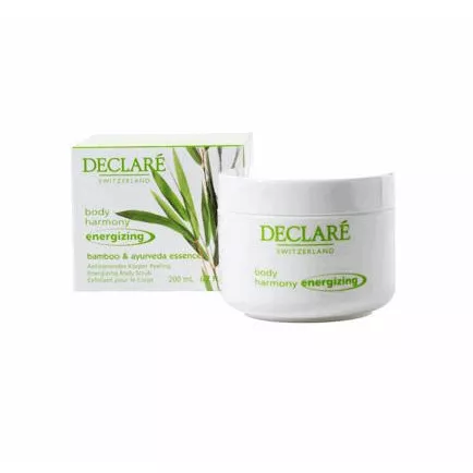 Declare Energizing Body Scrub ����������� ���� - ���� ��� ���