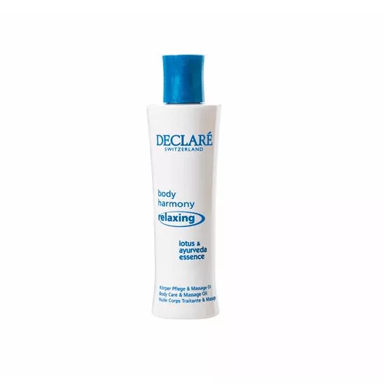 Declare Relaxing Body Care & Massage Oil ��������� ����� ��� ����