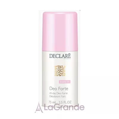 Declare All - Day Deo Forte   - 