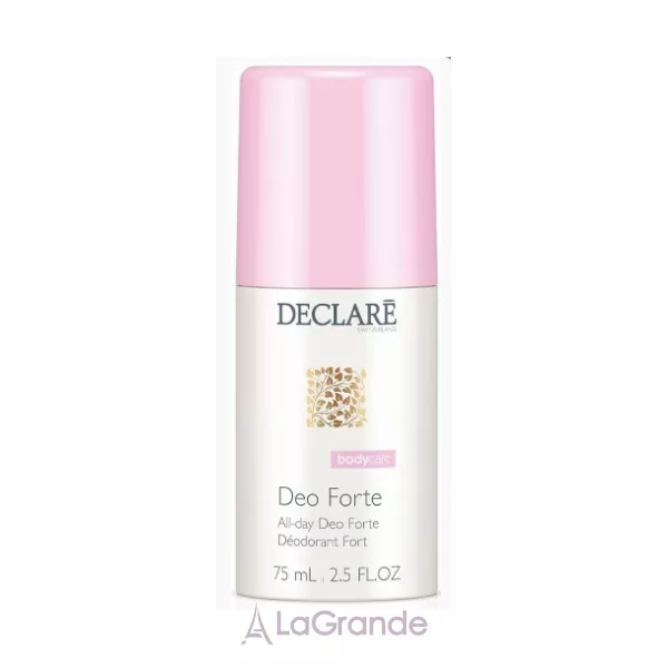 Declare All - Day Deo Forte ��������� ���������� - �������������