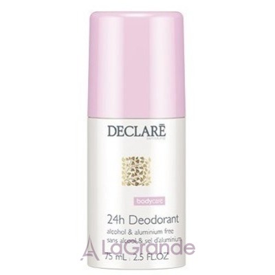 Declare 24h Deodorant   