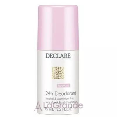 Declare 24h Deodorant   