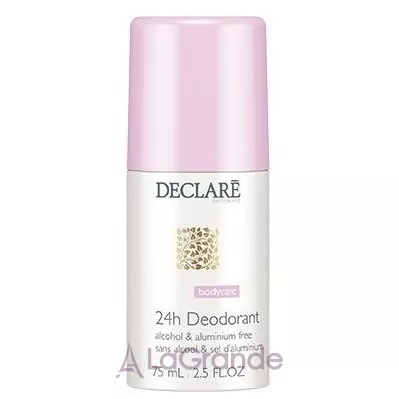 Declare 24h Deodorant ��������� ���������� �������������