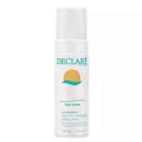 Declare After Sun Soothing & Cooling Foam ����������� �� �������������� ��� ���� �������