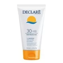 Declare Anti-Wrinkle Sun Lotion SPF 30 ������������� ������� �� ������������ 䳺�