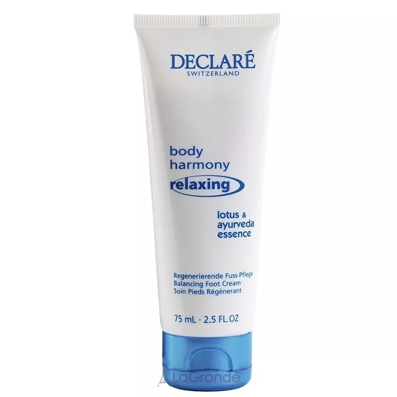 Declare Relaxing Balancing Foot Cream �������������� ���� ��� ���