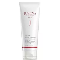 Juvena Men Moisture Boost Shower & Shampoo Gel ���� ��� ���� �� �������