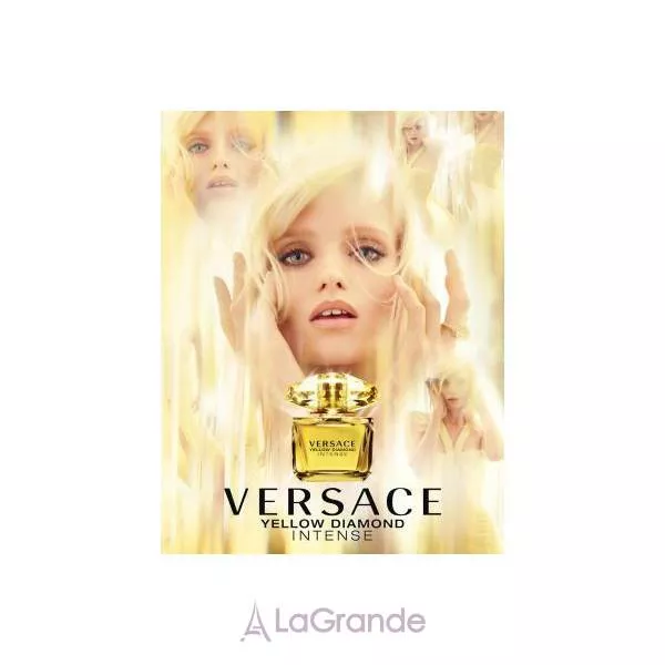 Versace Yellow Diamond Intense ����������� ���� (������)