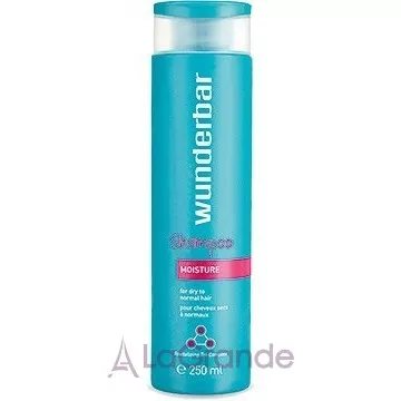 Wunderbar Color Moisture Shampoo �������-���������� ��� ����������� ����������� �� ������ �������