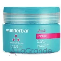 Wunderbar Color Moisture Mask �����-���������� ��� �����������, ����������� �� ������ �������