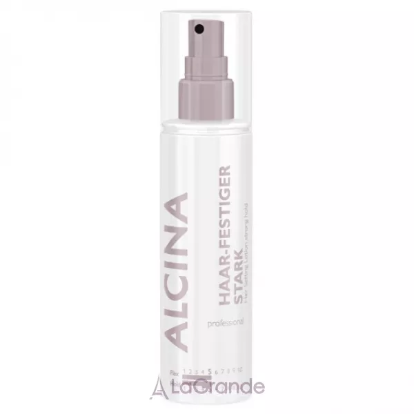 Alcina Professional Haar-Festiger Stark ������ ��� ����� ������� ��������
