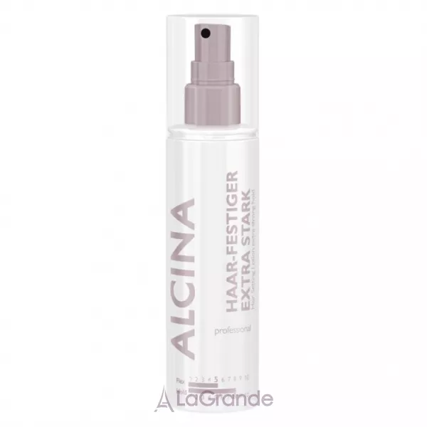 Alcina Professional Haar-Festiger Extra Stark ������ ��� ����� �����-������� ��������