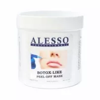 Alesso Professionnel Botox-like Peel-Off Mask ������������� ����� ��� ���� � �������� �������
