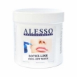 Alesso Professionnel Botox-like Peel-Off Mask 25g