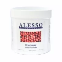 Alesso Professionnel Cranberry Powder Face Mask ������������� ����� ��� ���� � �������