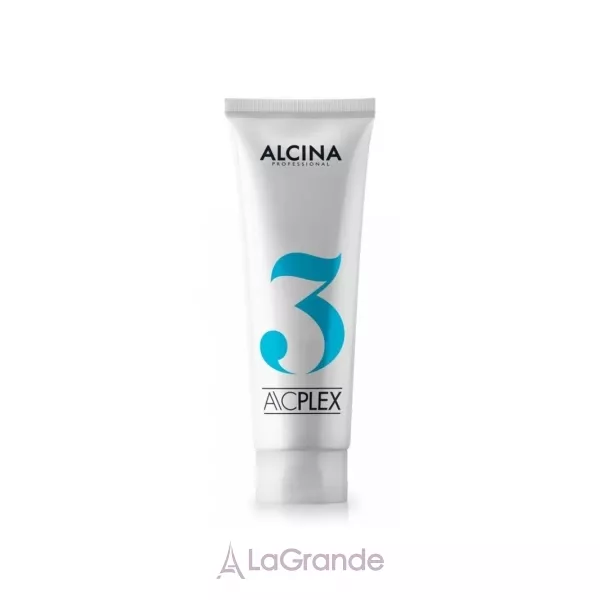 Alcina A/C Plex Step 3 ����������������� �������� ��� �����, ��� 3