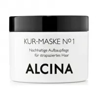 Alcina Hare Care Kur-Maske �1 �������� ����� ��� ������������ �����
