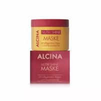 Alcina Nutri Shine Oil Mask ����� ��� ����� � �������