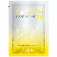 Alcina Hyaluron 2.0 Boost Up Mask ����� ��� ���� ����������