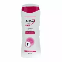 Bielita Active Life Shower Gel ���� ��� ���� "�������� � ������"