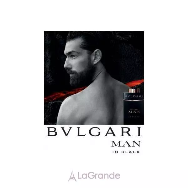 Bvlgari Man In Black ����������� ����