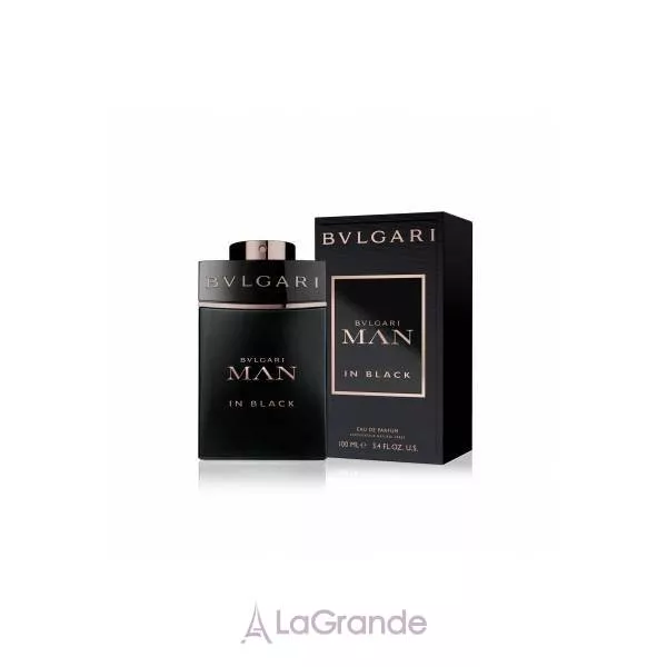 Bvlgari Man In Black ����������� ����