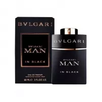 Bvlgari Man In Black ��������������� ����