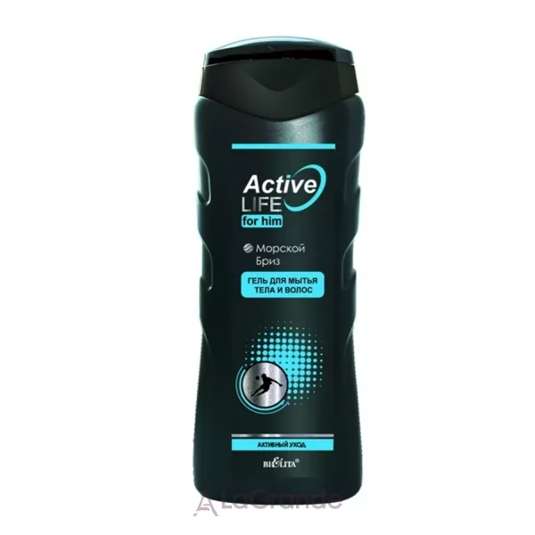 Bielita Active Life ���� ��� ����� ���� � ����� 