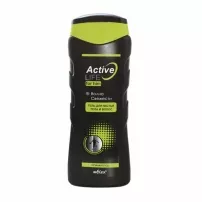 Bielita Active Life Shower Gel ���� ��� ���� "����� ��������"