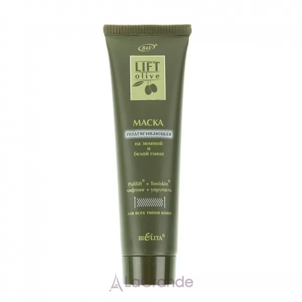 Bielita Lift Olive �����, �� ������ �� ������� �� ��� �����.