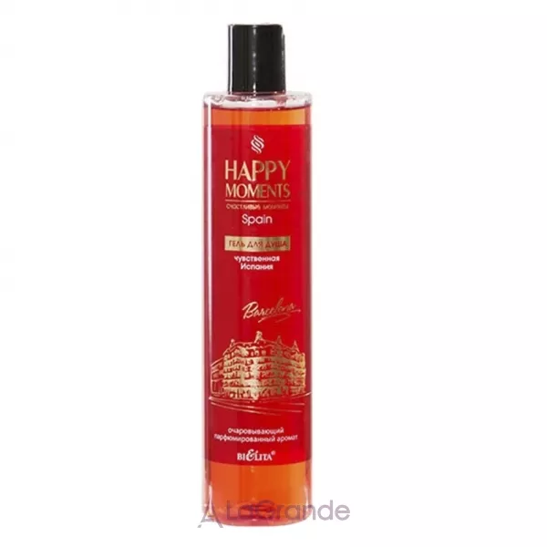 Bielita Happy Moments Shower Gel ���� ��� ���� 