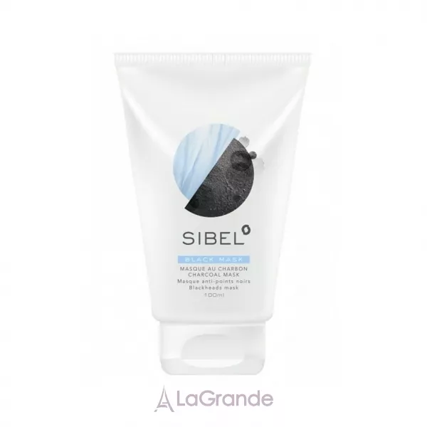 Sibel Black Mask ����� �����, �� �����