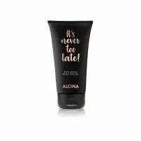 Alcina It's Never Too Late Anti-Aging Body Mousse �������������� ���� ��� ����