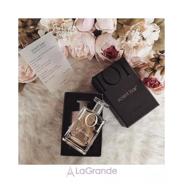 Scent Bar 101 ���� (������)