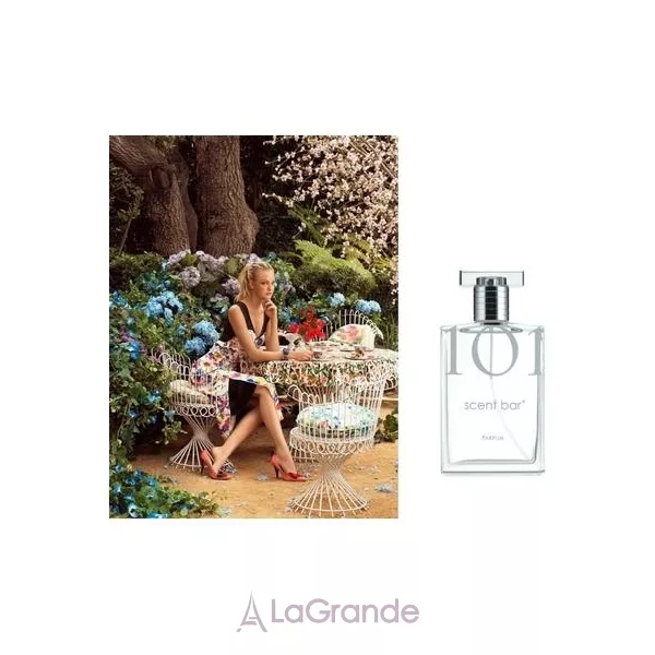 Scent Bar 101 ���� (������)