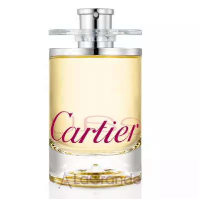Cartier Eau de Cartier Zeste De Soleil  