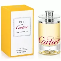 Cartier Eau de Cartier Zeste De Soleil ��������� ����