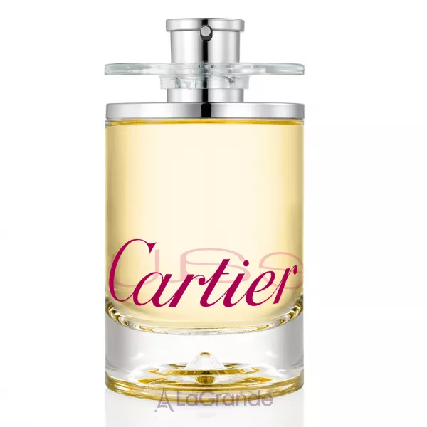 Cartier Eau de Cartier Zeste De Soleil ��������� ����