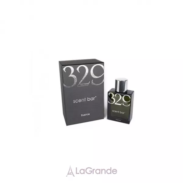 Scent Bar 329 ���� (������)