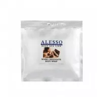 Alesso Warm Chocolate Body Wrap ������ ���������� ����������� ��� ����