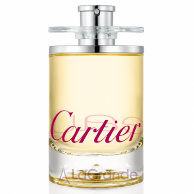 Cartier Eau de Cartier Zeste De Soleil   ()