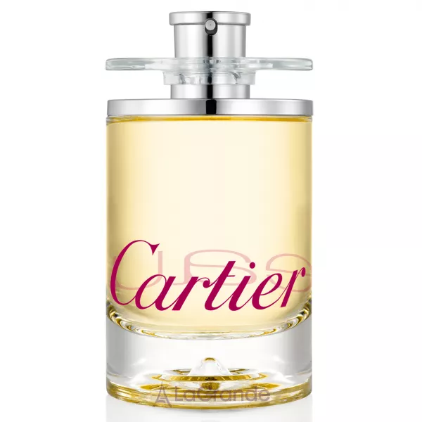 Cartier Eau de Cartier Zeste De Soleil ��������� ���� (������)
