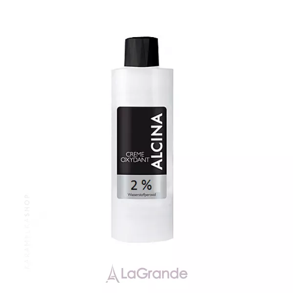 Alcina Color Creme Oxydant 2% ����-�������� 2%