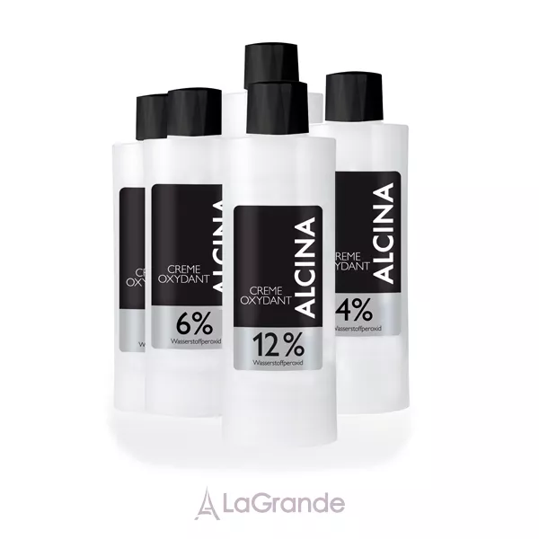 Alcina Color Creme Oxydant 2% ����-�������� 2%