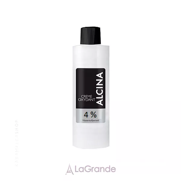 Alcina Color Creme Oxydant 4% ����-�������� 4%