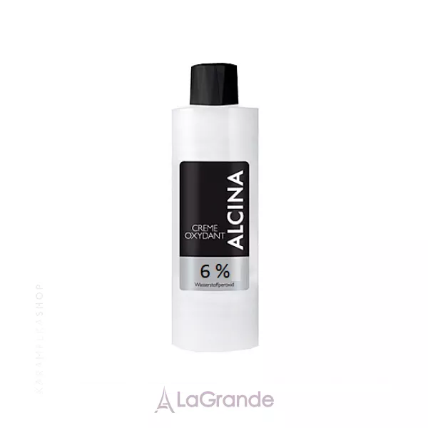 Alcina Color Creme Oxydant 6% ����-�������� 6%
