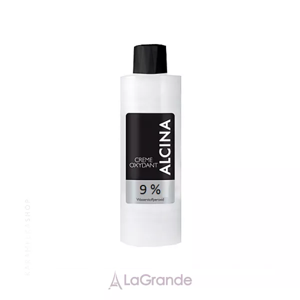 Alcina Color Creme Oxydant 9% ����-�������� 9%