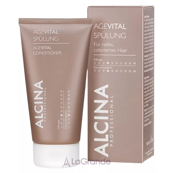 Alcina AgeVital Conditioner �������������� ��� ������, ������ � ���������� �����