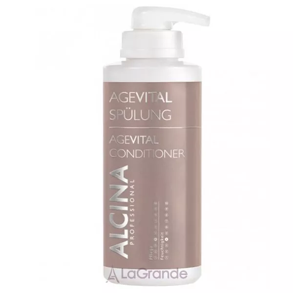 Alcina AgeVital Conditioner �������������� ��� ������, ������ � ���������� �����